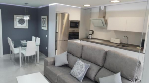 Apartamento Altar del Cielo, Córdoba